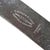 Metal Early 20th Century Art Deco Carving Set Bakelite Handles by E Parker & Sons, England - 3 pcs For Sale - Image 7 of 7