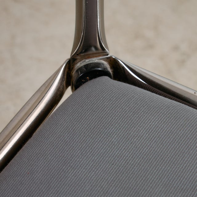 Idea Chairs, Set of 2 For Sale - Image 12 of 18