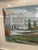 Modern Sliac, Landscape Composition, 1982, Painting For Sale - Image 3 of 5