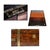 English Writing Case with Secret Compartments, 1860s For Sale - Image 7 of 9