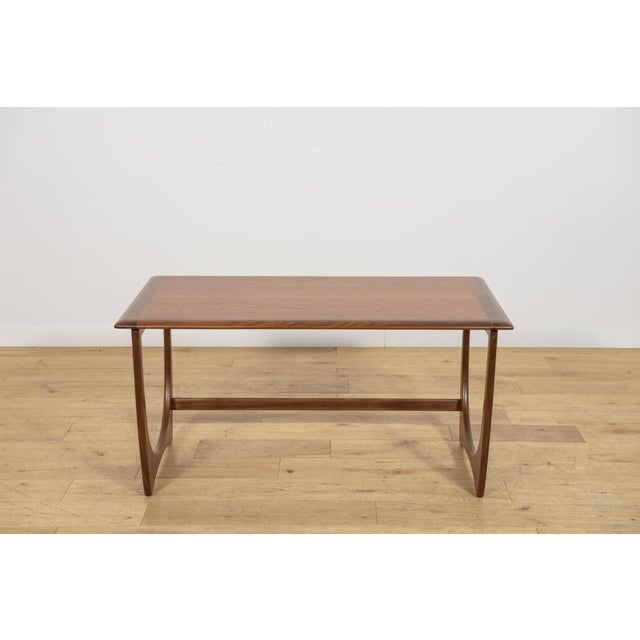 Mid-Century Nesting Tables by Victor Wilkins for G-Plan, United Kingdom, 1960s, Set of 3 For Sale - Image 12 of 18