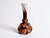 Opaline Glass Vase attributed to Carlo Moretti, 1970s For Sale - Image 10 of 10