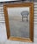 Victorian Antique 19th Century French Gilded Wood Wall Mirror Gold Carved Victorian Frame For Sale - Image 3 of 16