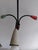 Spider Tricolor Ceiling Lamp For Sale - Image 5 of 9