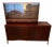 Paul McCobb Mid-Century Modern Walnut Credenza For Sale