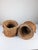 Spanish Andalusian Rustic Woven Esparto Baskets, 1960s, Set of 2 For Sale - Image 15 of 18