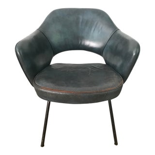 Vintage Knoll Executive Chair by Eero Saarinen For Sale