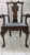 Wood Vintage Pennsylvania House Hybrid Chippendale) Queen Anne Formal Dining Chairs * Set of 6 For Sale - Image 7 of 10