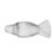 Lalique France Moineau Hardi & Fier Crystal Sparrow Pair, 5", C. 1945–1955 For Sale - Image 9 of 14