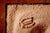 Brown Ceramic Fish Wall Tile from Søholm Pottery, Denmark, 1970s For Sale - Image 8 of 11