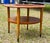 1950s 1950s Lane Acclaim Round Side Table For Sale - Image 5 of 12