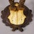 Early 20th Century Antique Red Deer Trophy on Carved Plaque, Black Forest, Germany ca.1935 For Sale - Image 5 of 5