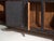 Antique Black Painted Sideboard For Sale - Image 9 of 13