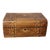 19th Century Victorian Tunbridge Ware Box For Sale