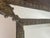 Mirror with Repoussé Brass Glazing Bars, 1890s For Sale - Image 15 of 18