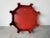 Vintage Baker Furniture Chinoiserie Style Octagonal Coffee Table For Sale - Image 18 of 18