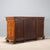 Antique Neo-Baroque Credenza in Walnut For Sale - Image 11 of 12