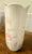 Fine China of Japan Floral Vase and French Orchid Bud Vase by Toyo Japan For Sale - Image 10 of 12