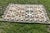 1980s Decorative Handwoven Oushak Boho Style Turkish Motif Kilim Rug For Sale In Sacramento - Image 6 of 9