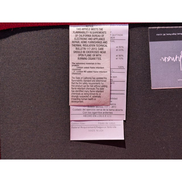 Mid Century Modern Lounge Chair by Milo Baughman for Thayer Coggin, Model 951 For Sale - Image 14 of 15