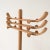 Coat Rack by Aksel Kjersgaard for Odder Møbler, Denmark, 1970s For Sale - Image 6 of 11