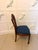 Antique Mahogany Shield Back Dining Chairs and Carvers, 1920, Set of 12 For Sale - Image 18 of 18