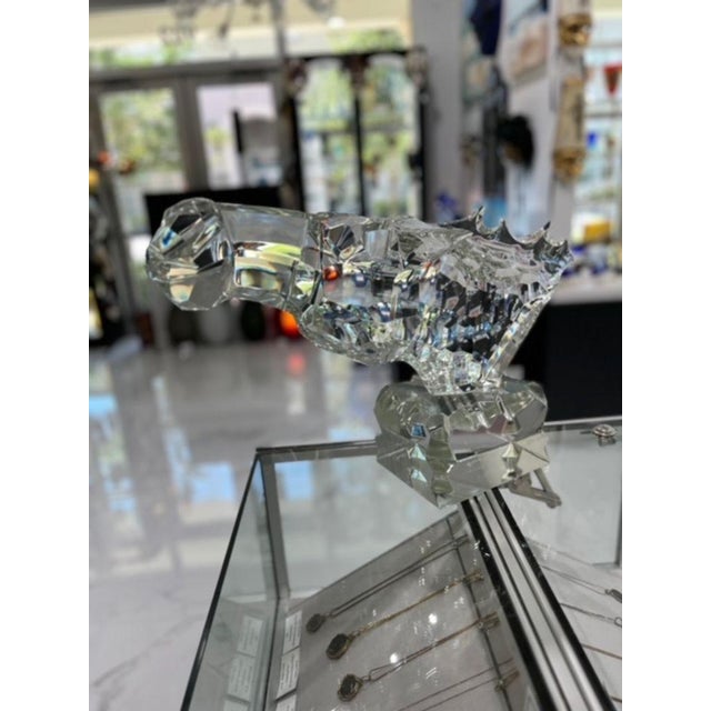 Glass Amazing Murano Glass Horse Head by Pino Signoretto For Sale - Image 7 of 8