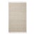 Angela Rose x Loloi Rivers Sand / Ivory 8'-6" x 11'-6" Area Rug For Sale