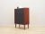 Danish Teak Chest of Drawers, 1970s For Sale - Image 3 of 11