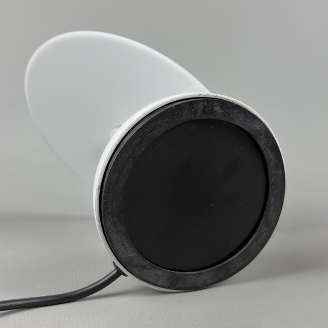 Space Age Pall Table Lamp by Raul Barbieri and Giorgio Marianelli for Tronconi, 1980s For Sale - Image 12 of 15