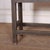 1920s English Painted Server in Pine, 1920s For Sale - Image 5 of 11