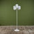 E.R. Nele 'Figuration' Floor Lamp for Temde Leuchten For Sale - Image 9 of 12