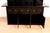 Black DS5 Sideboard by Charles Rennie Mackintosh for Cassina, 1990s For Sale - Image 8 of 18
