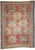 Antique Persian Karabakh Rug - 03'08 X 05'01 For Sale - Image 9 of 9