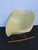 Herman Miller Eames Fiberglass Shell Rocking Chair 1960s Parchment Color 6641 For Sale - Image 12 of 18