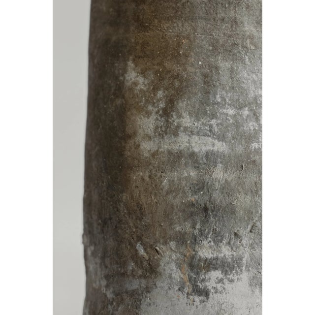 Contemporary Sculptural Architectural Fragment For Sale - Image 3 of 3
