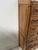 20th Century Regency Style Cherrywood Chest of Drawers For Sale - Image 10 of 11