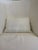 Patricia Urquiola Set of High-Back Chair with Matching Ottoman by Patricia Urquiola for B&B Italia, 2000s For Sale - Image 4 of 18