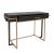 Kenneth Ludwig Chicago Evora Desk Console For Sale - Image 4 of 8