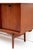 Vintage Scandinavian Sideboard in Teak, 1960 For Sale - Image 6 of 10