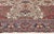 Early 20th Century Antique Persian Ivory Mahal Rug - 09'11 X 13'01 For Sale - Image 4 of 9