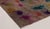 Early 21st Century Abstract Modern “Daliesque” Wool Rug by Doris Leslie Blau For Sale - Image 5 of 9
