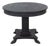 Mid 20th Century Swedish Empire Style Center Table For Sale