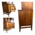 Broyhill Brasilia Mid-Century Modern Hutch For Sale In New York - Image 6 of 10