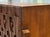 Mid Century Modern Canadian Architectural Long Chest Credenza Manner of Paul Evans For Sale - Image 15 of 15