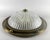 Large Vintage Ceiling Flush Mount by Fisher Leuchten, Germany For Sale - Image 10 of 10