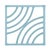 Aqua Swirl Writing Desk - Pool Blue For Sale - Image 8 of 9
