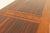 Spanish Baroque Revival Rosewood & Walnut Trestle Dining Table, Circa 1930s For Sale - Image 13 of 18
