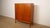 Mid-Century Modern Vintage Cabinet in Oak, 1962 For Sale - Image 3 of 12