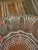 Mid 20th Century Vintage Clear Pressed Glass Oyster Plate / Shell Form Seafood Server For Sale - Image 5 of 5